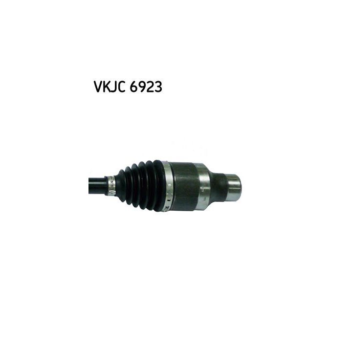Pusašis SKF VKJC 6923