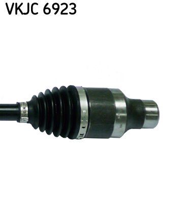 Pusašis SKF VKJC 6923