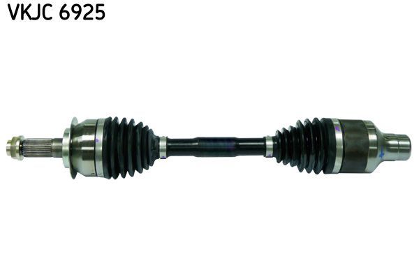 Pusašis SKF VKJC 6925