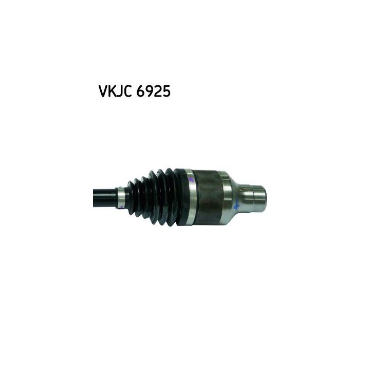 Pusašis SKF VKJC 6925