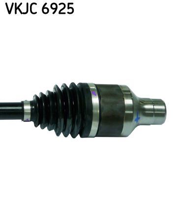 Pusašis SKF VKJC 6925