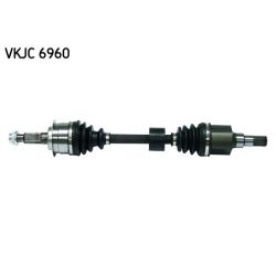Pusašis SKF VKJC 6960
