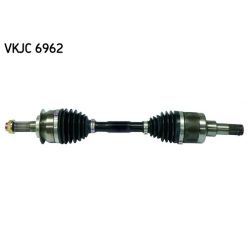 Pusašis SKF VKJC 6962
