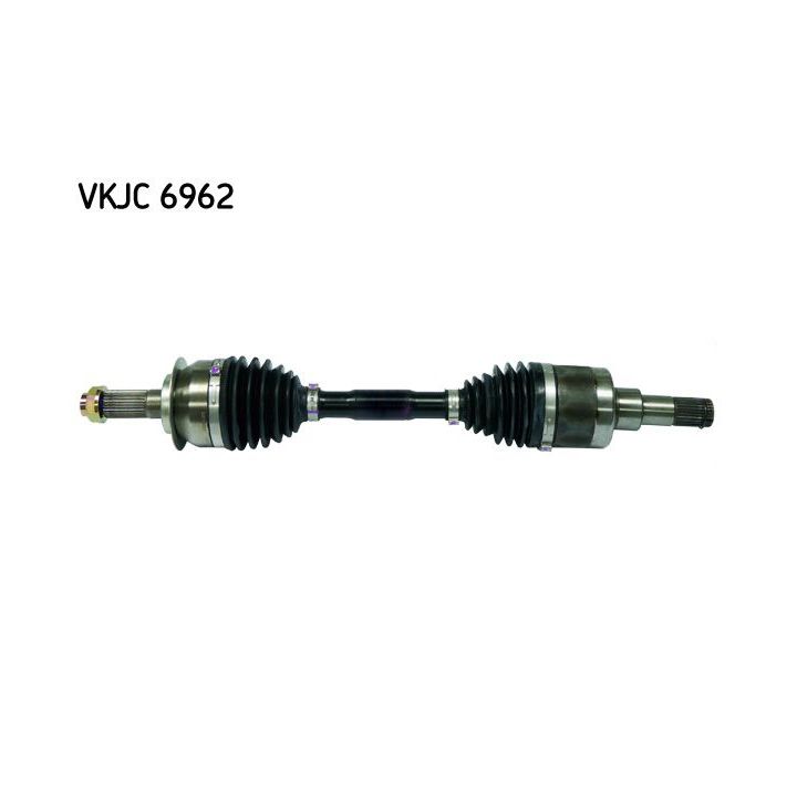 Pusašis SKF VKJC 6962