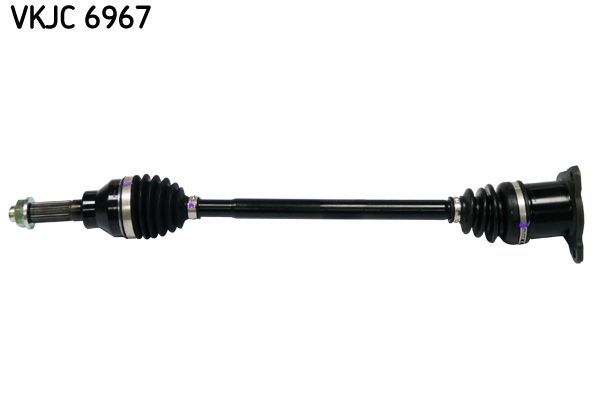 Pusašis SKF VKJC 6967