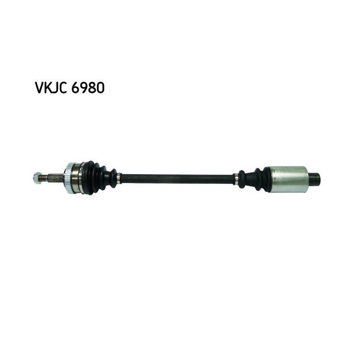 Pusašis SKF VKJC 6980