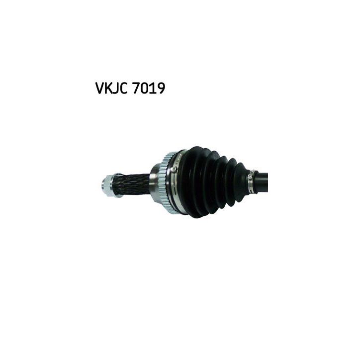 Pusašis SKF VKJC 7019