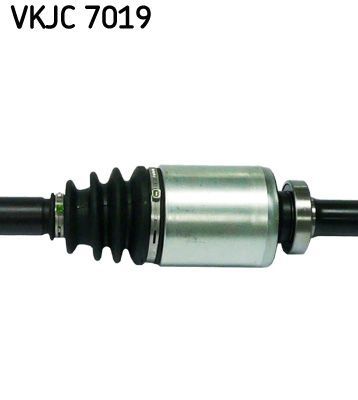 Pusašis SKF VKJC 7019