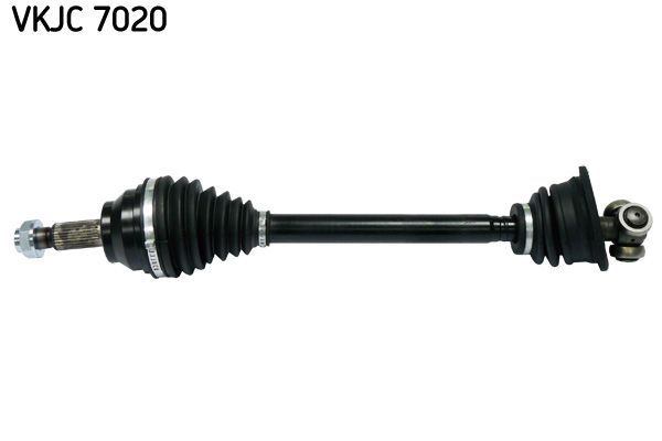 Pusašis SKF VKJC 7020