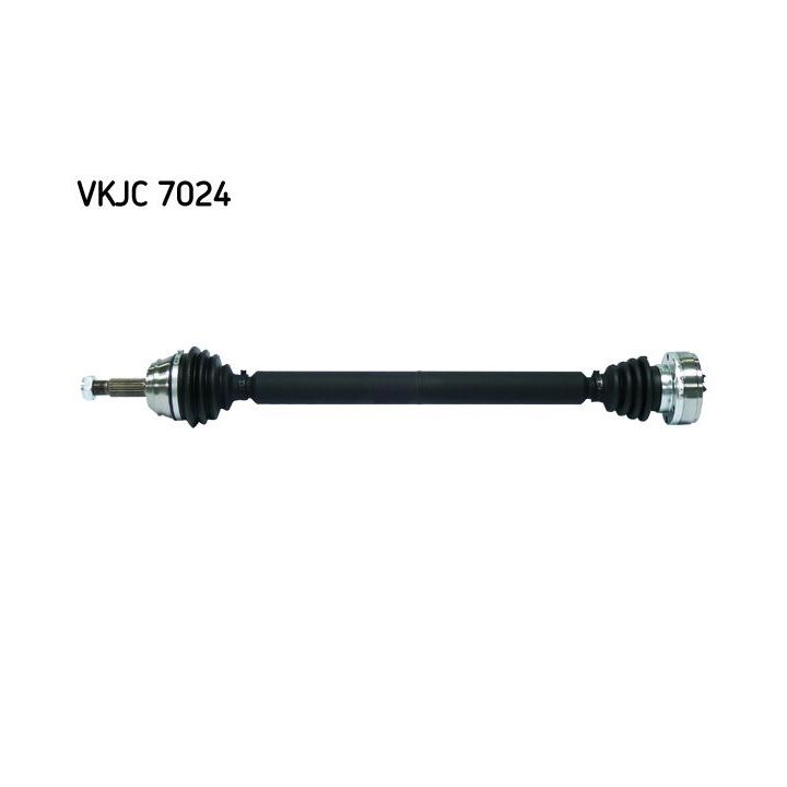 Pusašis SKF VKJC 7024