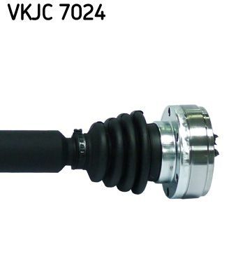 Pusašis SKF VKJC 7024