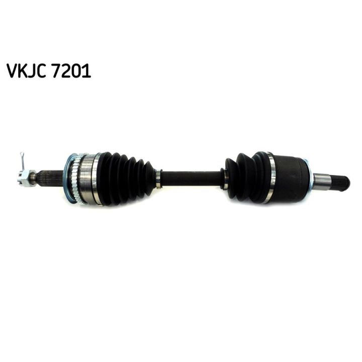 Pusašis SKF VKJC 7201