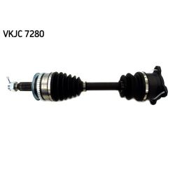 Pusašis SKF VKJC 7280