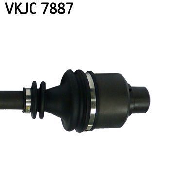 Pusašis SKF VKJC 7887