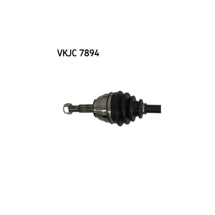 Pusašis SKF VKJC 7894