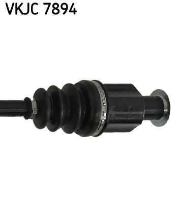 Pusašis SKF VKJC 7894