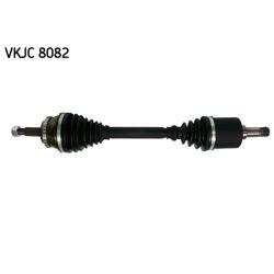 Pusašis SKF VKJC 8082