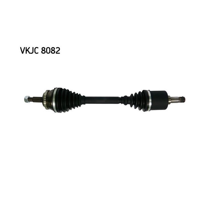 Pusašis SKF VKJC 8082