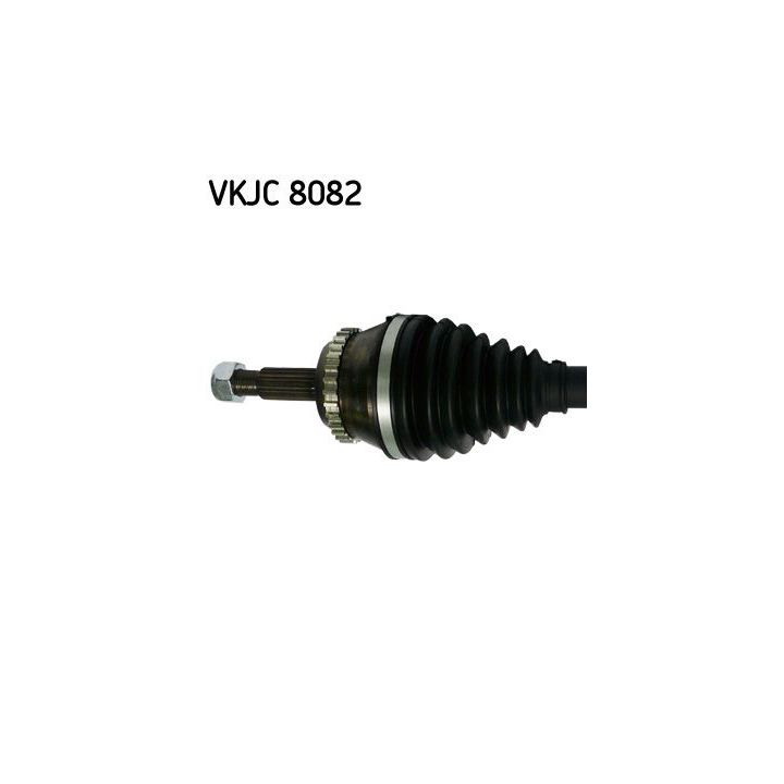 Pusašis SKF VKJC 8082