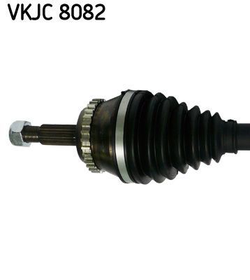 Pusašis SKF VKJC 8082