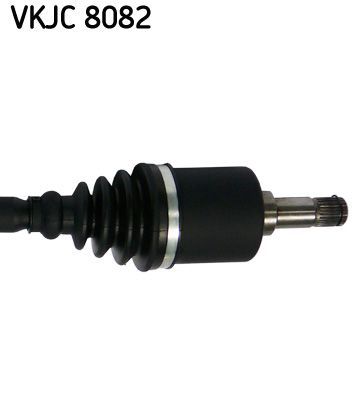 Pusašis SKF VKJC 8082