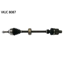 Pusašis SKF VKJC 8087