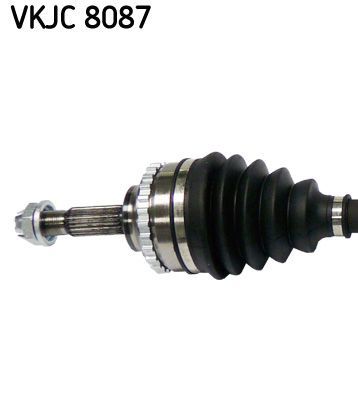 Pusašis SKF VKJC 8087