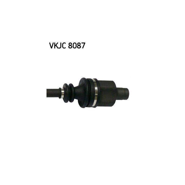 Pusašis SKF VKJC 8087