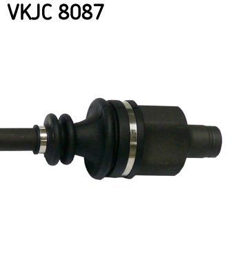 Pusašis SKF VKJC 8087