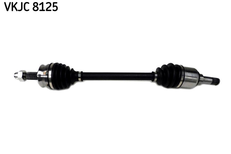 Pusašis SKF VKJC 8125