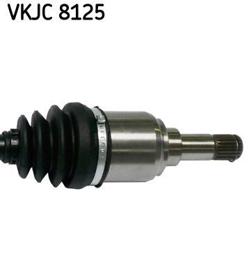 Pusašis SKF VKJC 8125