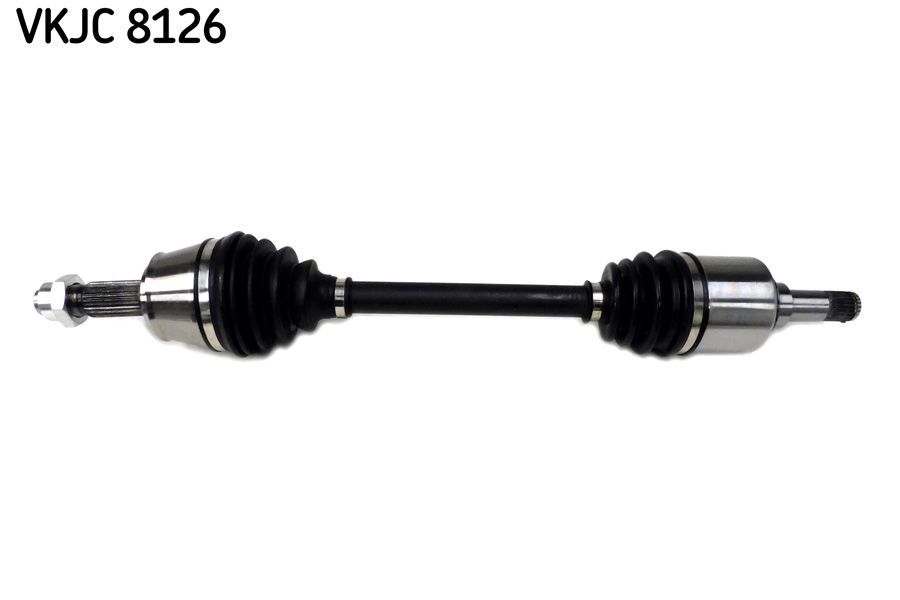 Pusašis SKF VKJC 8126