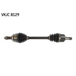 Pusašis SKF VKJC 8129