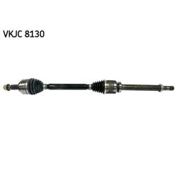 Pusašis SKF VKJC 8130