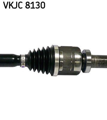 Pusašis SKF VKJC 8130