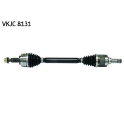 Pusašis SKF VKJC 8131