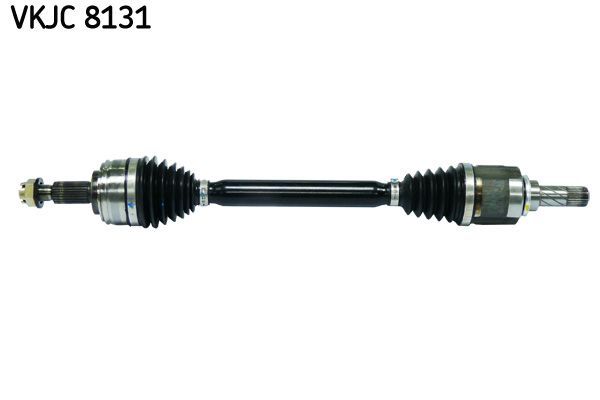 Pusašis SKF VKJC 8131