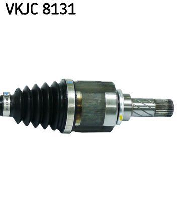 Pusašis SKF VKJC 8131