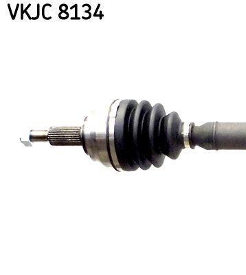Pusašis SKF VKJC 8134