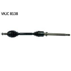Pusašis SKF VKJC 8138
