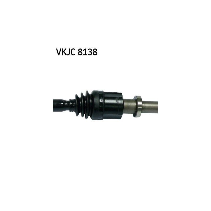 Pusašis SKF VKJC 8138