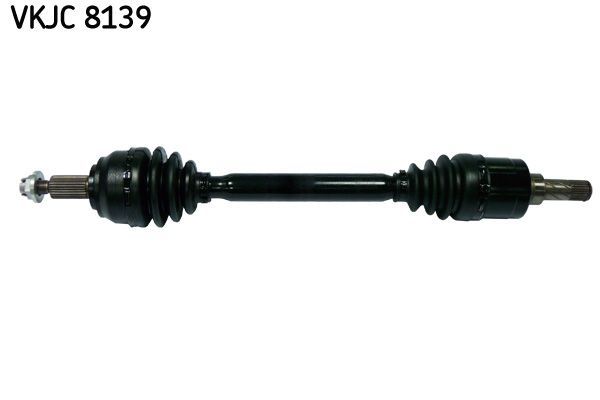 Pusašis SKF VKJC 8139