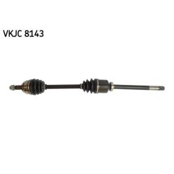 Pusašis SKF VKJC 8143