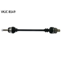 Pusašis SKF VKJC 8149