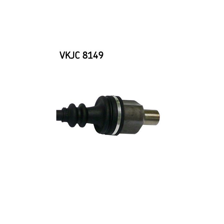 Pusašis SKF VKJC 8149