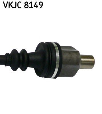 Pusašis SKF VKJC 8149