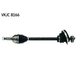 Pusašis SKF VKJC 8166