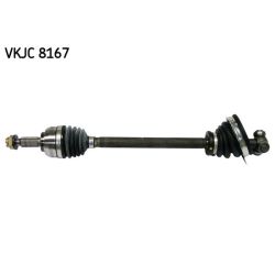 Pusašis SKF VKJC 8167