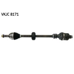 Pusašis SKF VKJC 8171