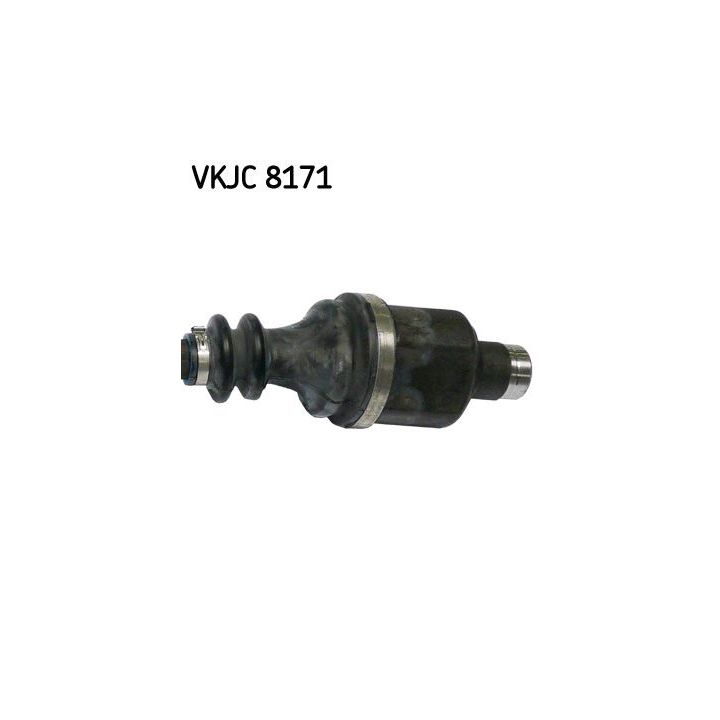 Pusašis SKF VKJC 8171